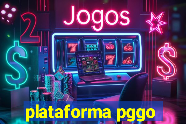 plataforma pggo